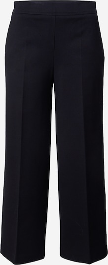 Kelnės su kantu iš MORE & MORE, spalva – juoda, Prekių apžvalga