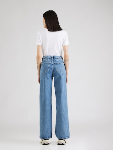 ONLY Regular Jeans 'JUICY' in Blue