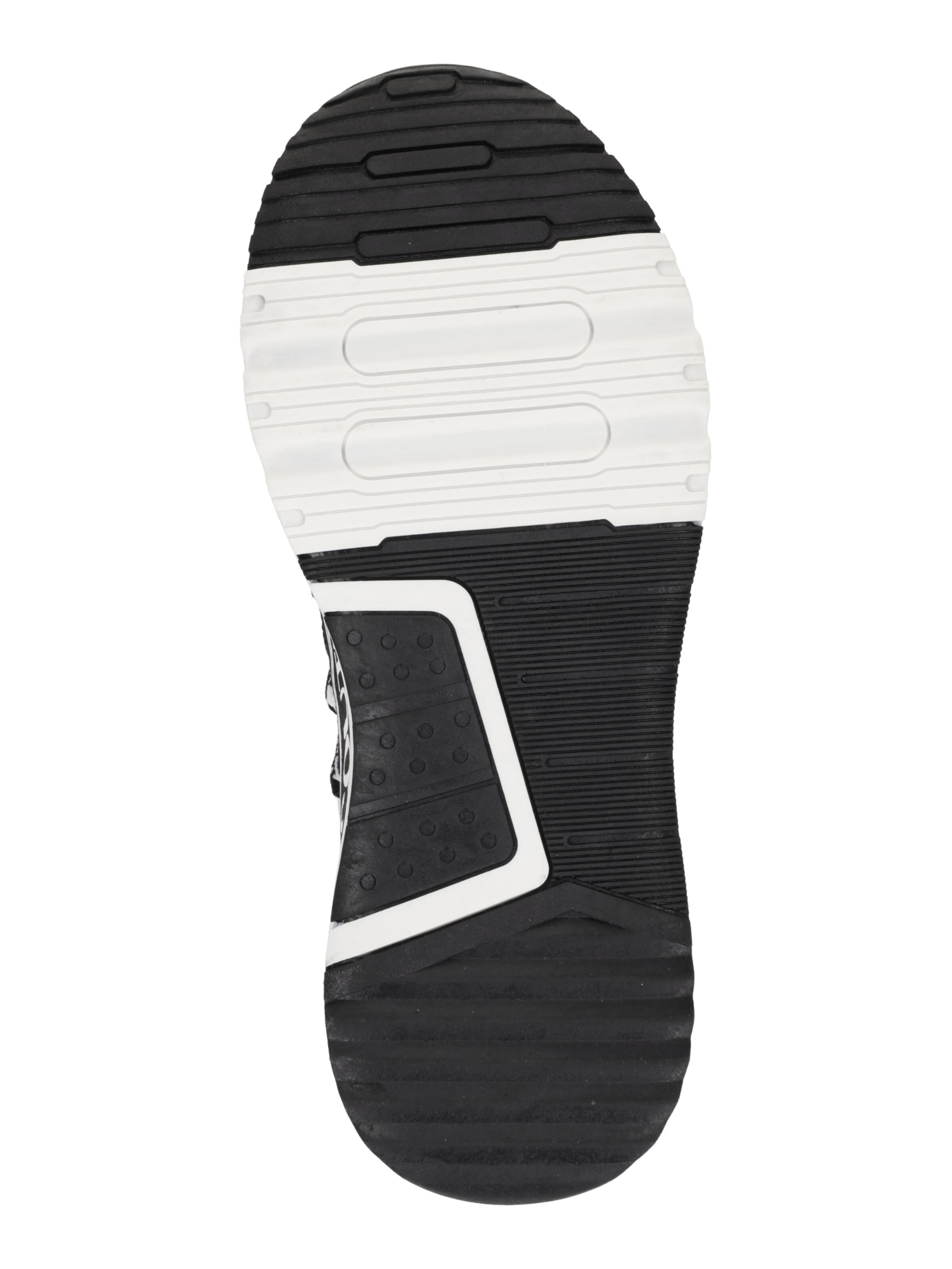 Versace Jeans Couture Trainers 'DYNAMIC' in Black