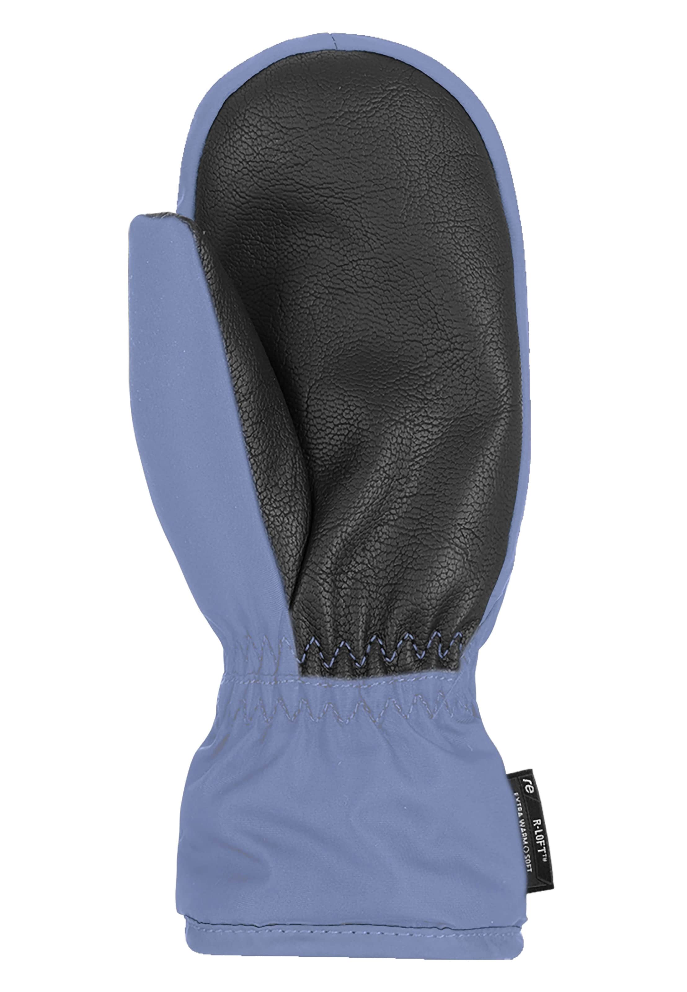 REUSCH Fäustling 'Ben' in Blau