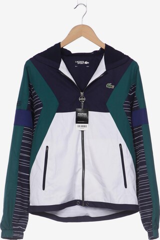 Lacoste Sport Jacket & Coat in M in Mixed colors: front