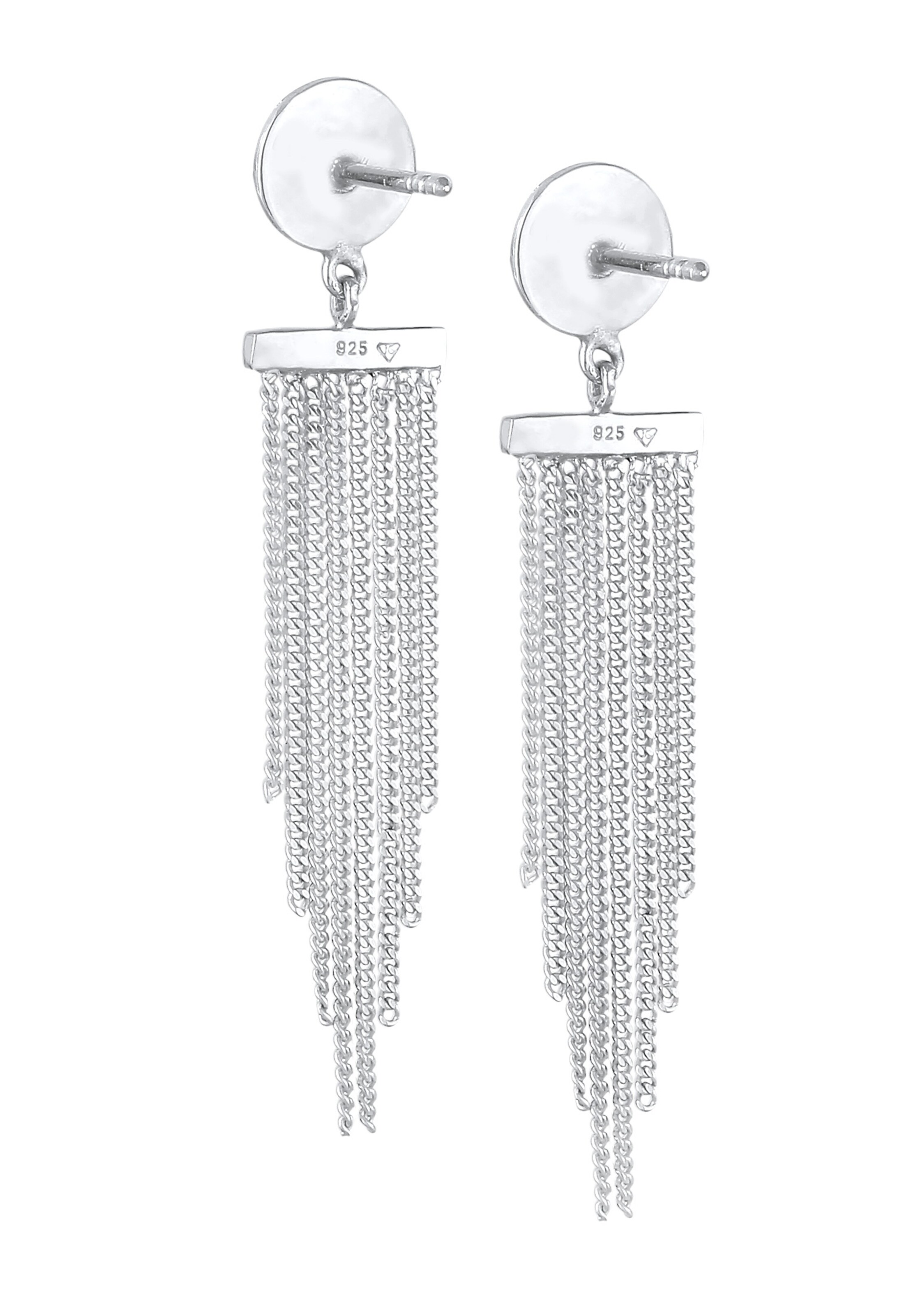 sudrabs ELLI Auskari