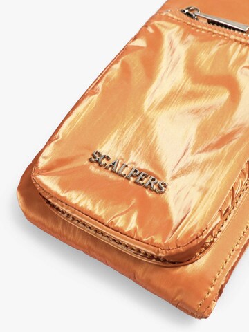 Scalpers Smartphone case 'Ny Saima' in Orange