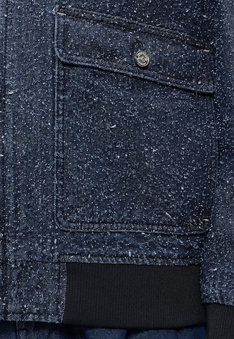 Giacca di mezza stagione di SCOTCH & SODA in blu