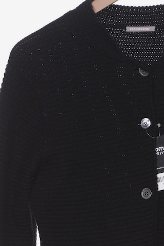 Hemisphere Sweater & Cardigan in XS in Black