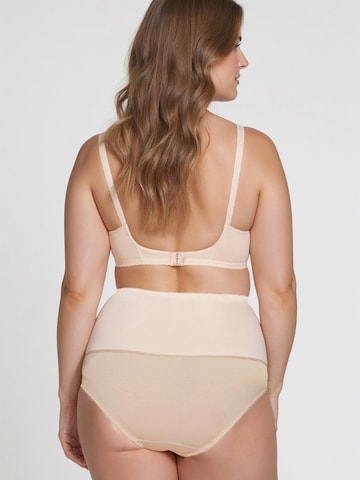 Slip '4100' Vivisence en beige