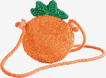 oranžinė Next Krepšys: priekis