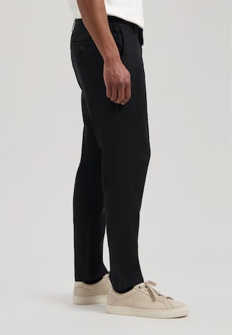 Regular Pantalon 'James' Dstrezzed en noir