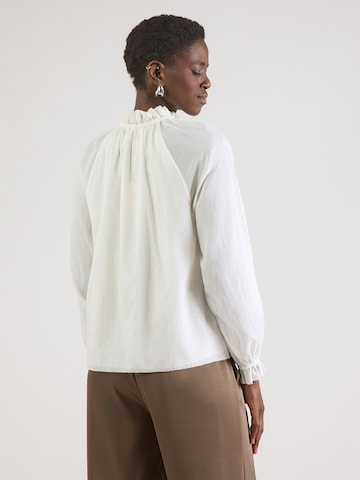 Ted Baker Blúz 'Samra' - bézs