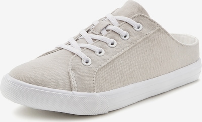 VIVANCE Slip On tenisice u bež siva, Pregled proizvoda