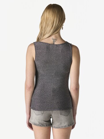 KOROSHI Topp i grå