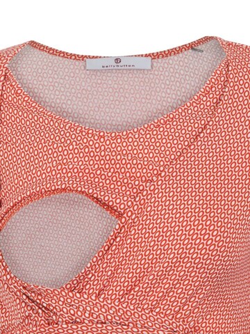 BELLYBUTTON Kleid‌‌‌‌‌‌‌‌ in Rot