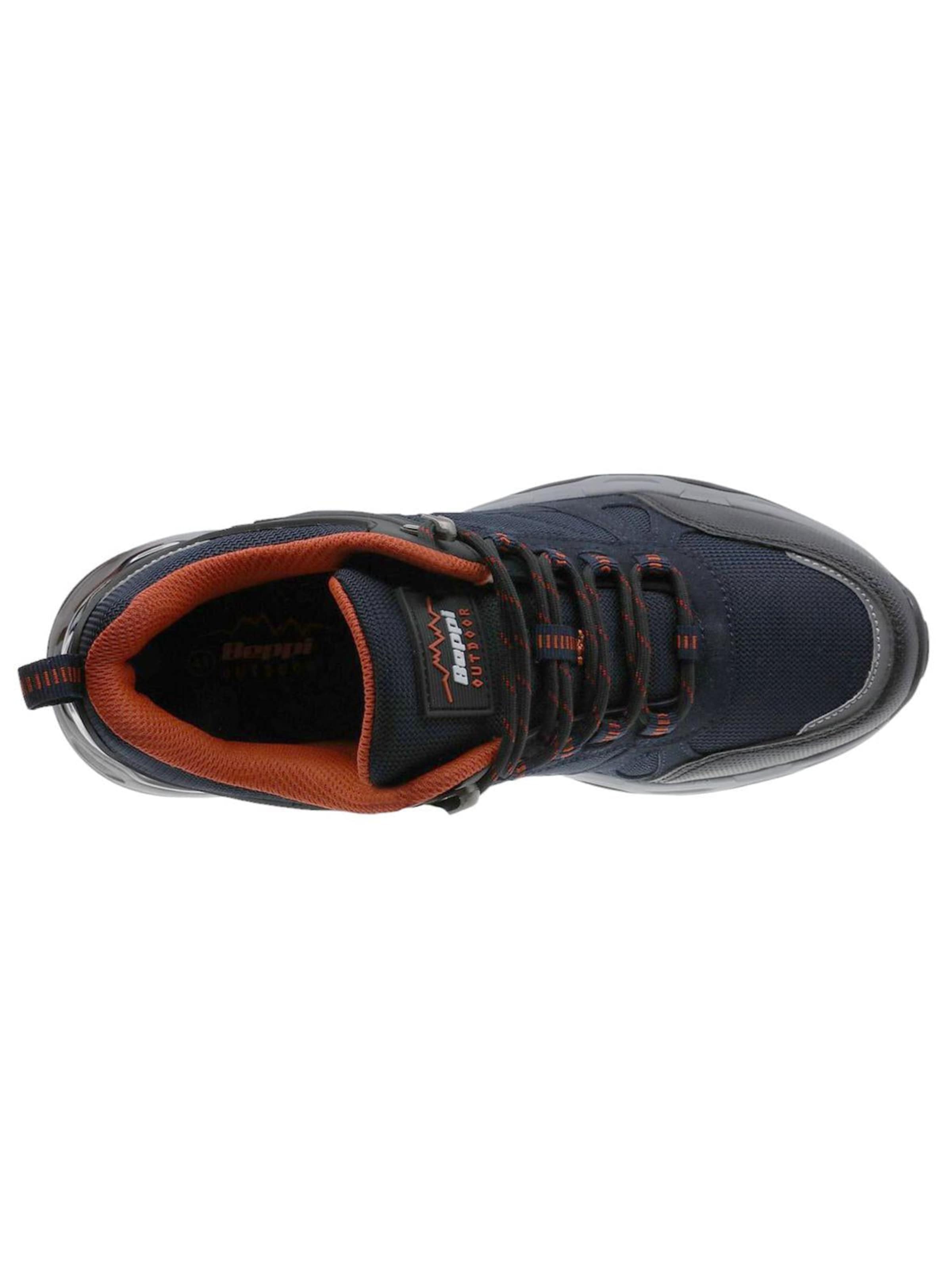 Beppi Sneakers in Blauw