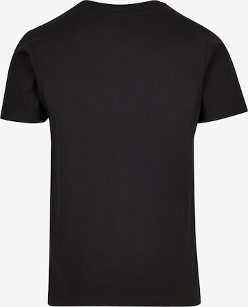 DEF - Camiseta en negro