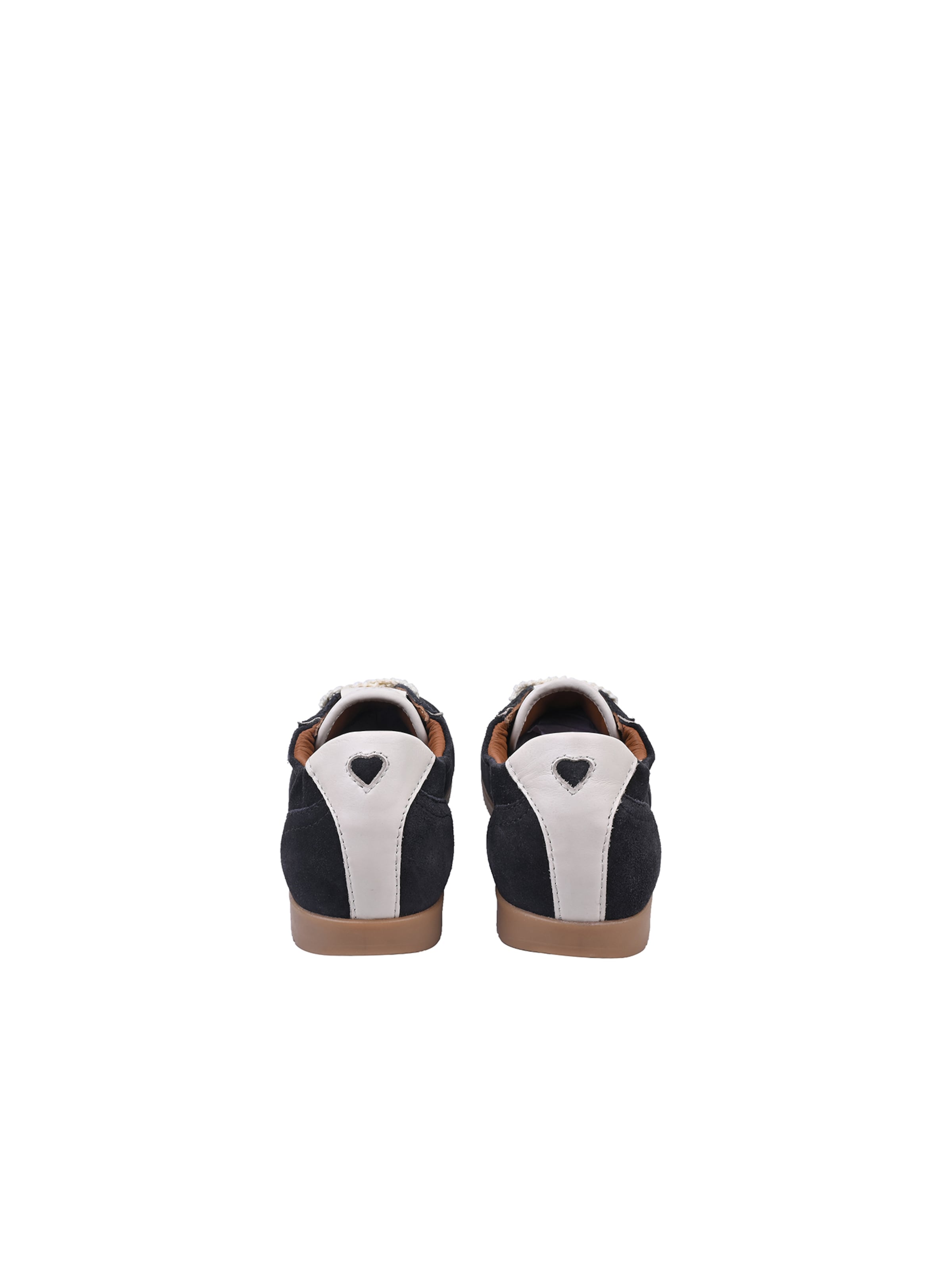 Crickit Sneakers laag ' TARA ' in Blauw