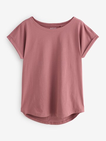 T-shirt Next en mélange de couleurs