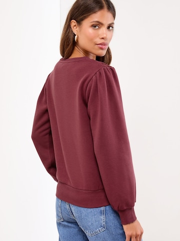 Lipsy Dressipluus, värv punane