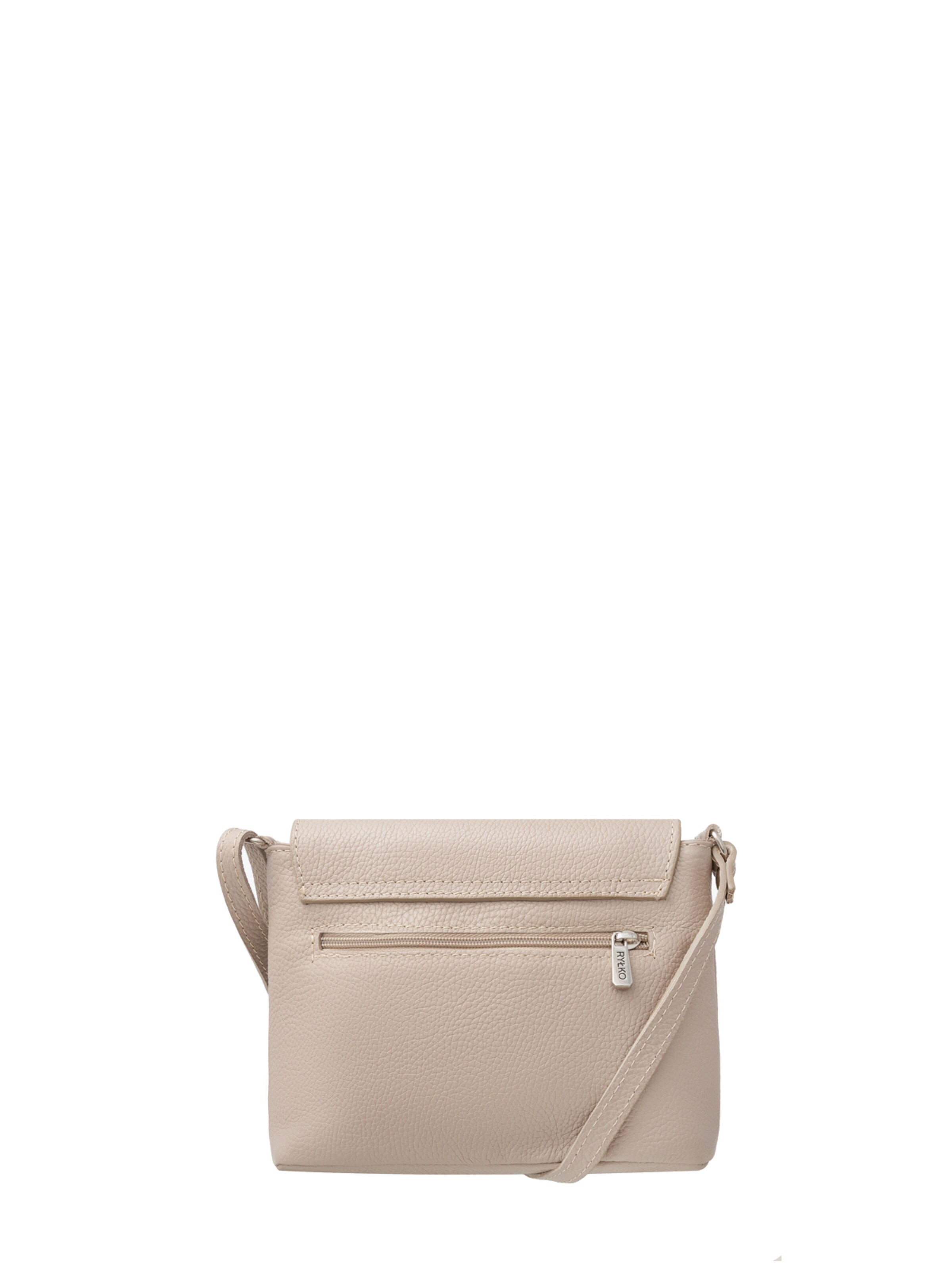 RYLKO Torba na ramię w kolorze beżowy