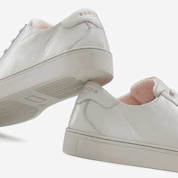 Elbsand Sneaker in Grau