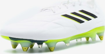 ADIDAS SPORTSWEAR Soccer Cleats 'Copa Pure.1 Sg' in Green