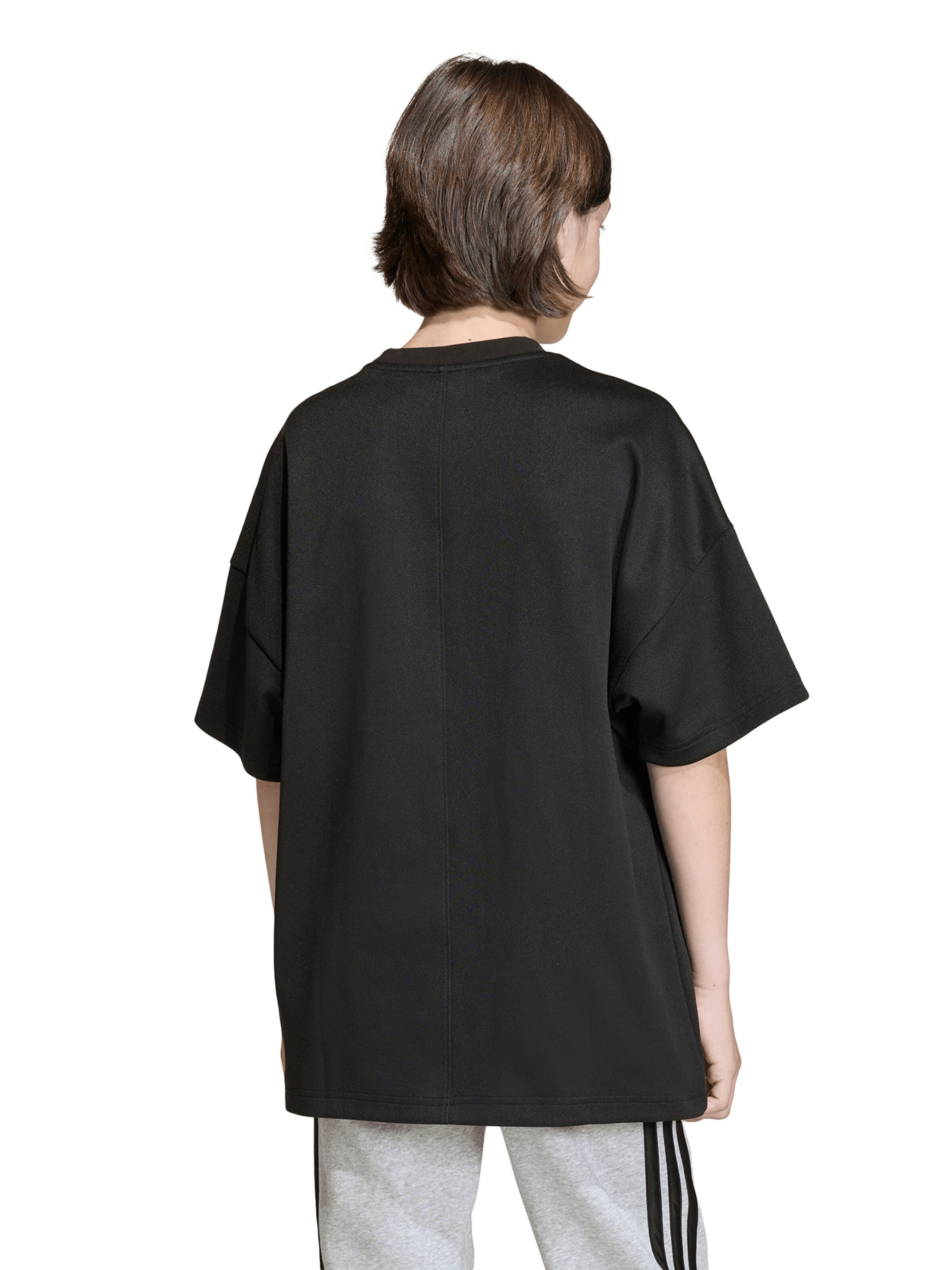 ADIDAS SPORTSWEAR Funkcionális felső 'FI' - fekete