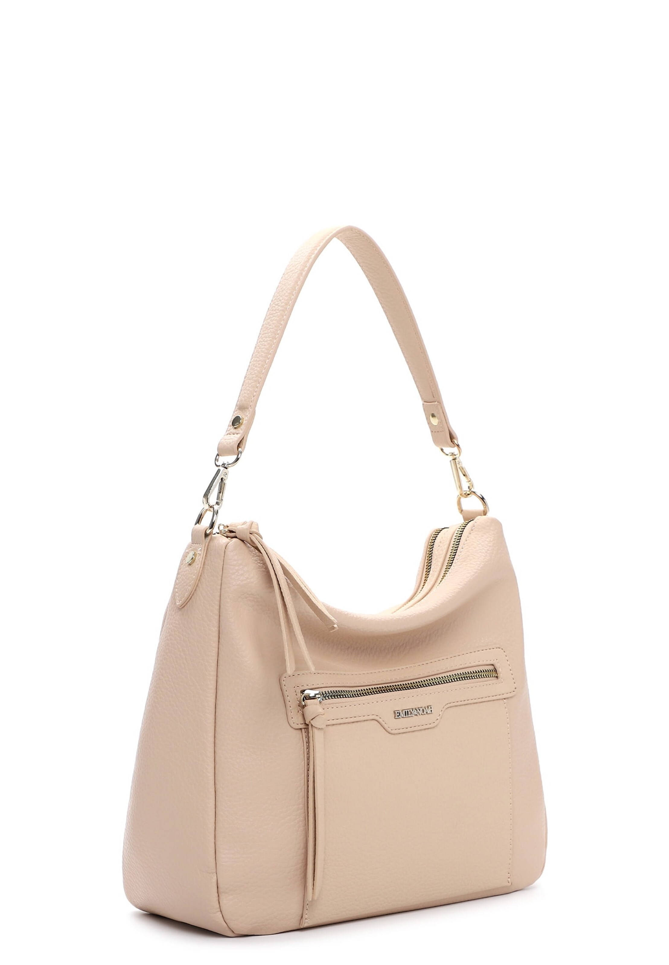 Emily & Noah Shoulder bag 'Josepha' in Pink