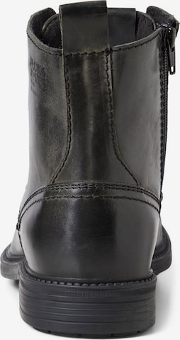 JACK & JONES Boots 'Howard' in Grau