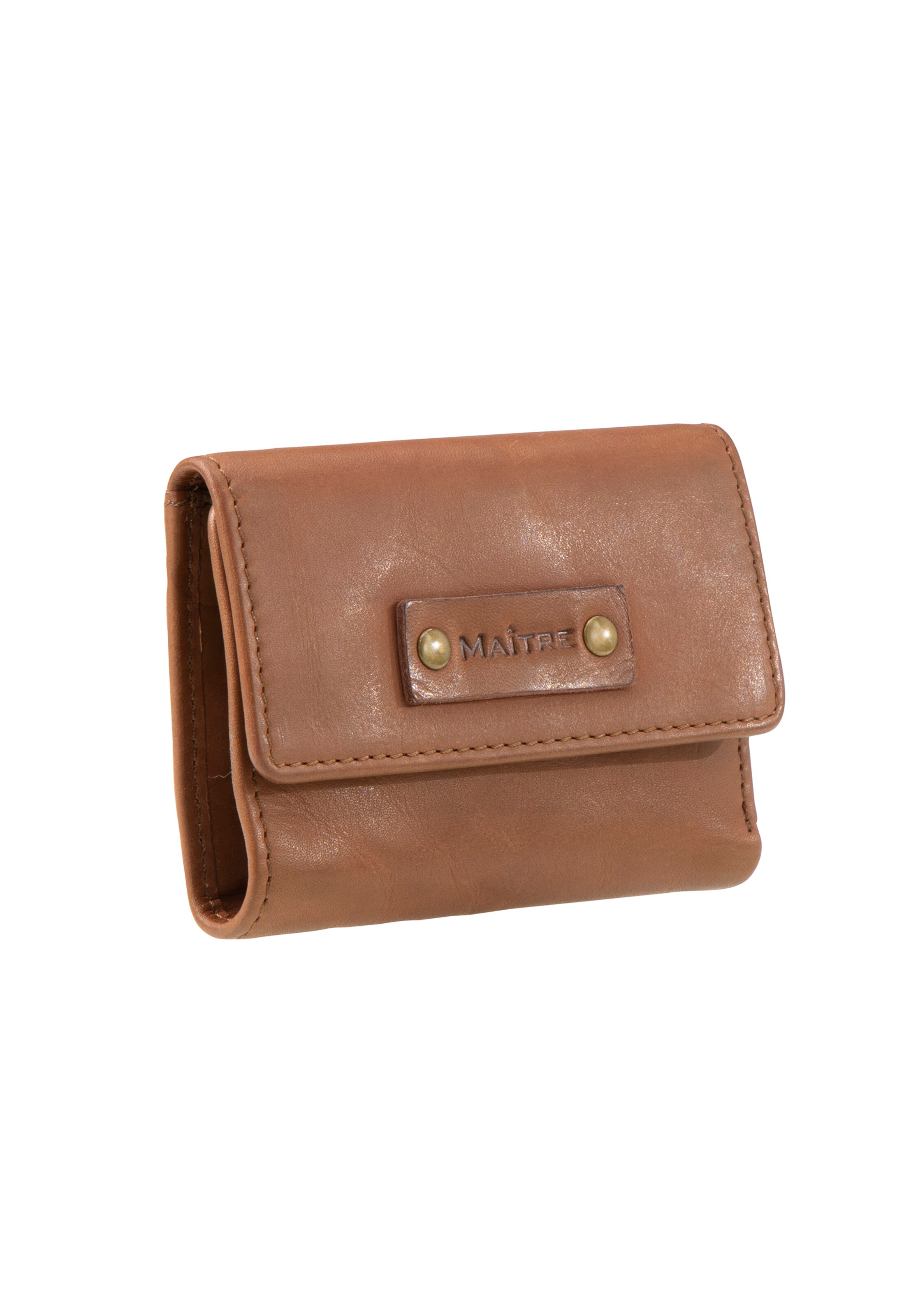 Porte-monnaies 'Steinbach Ilsebill' Maître en marron