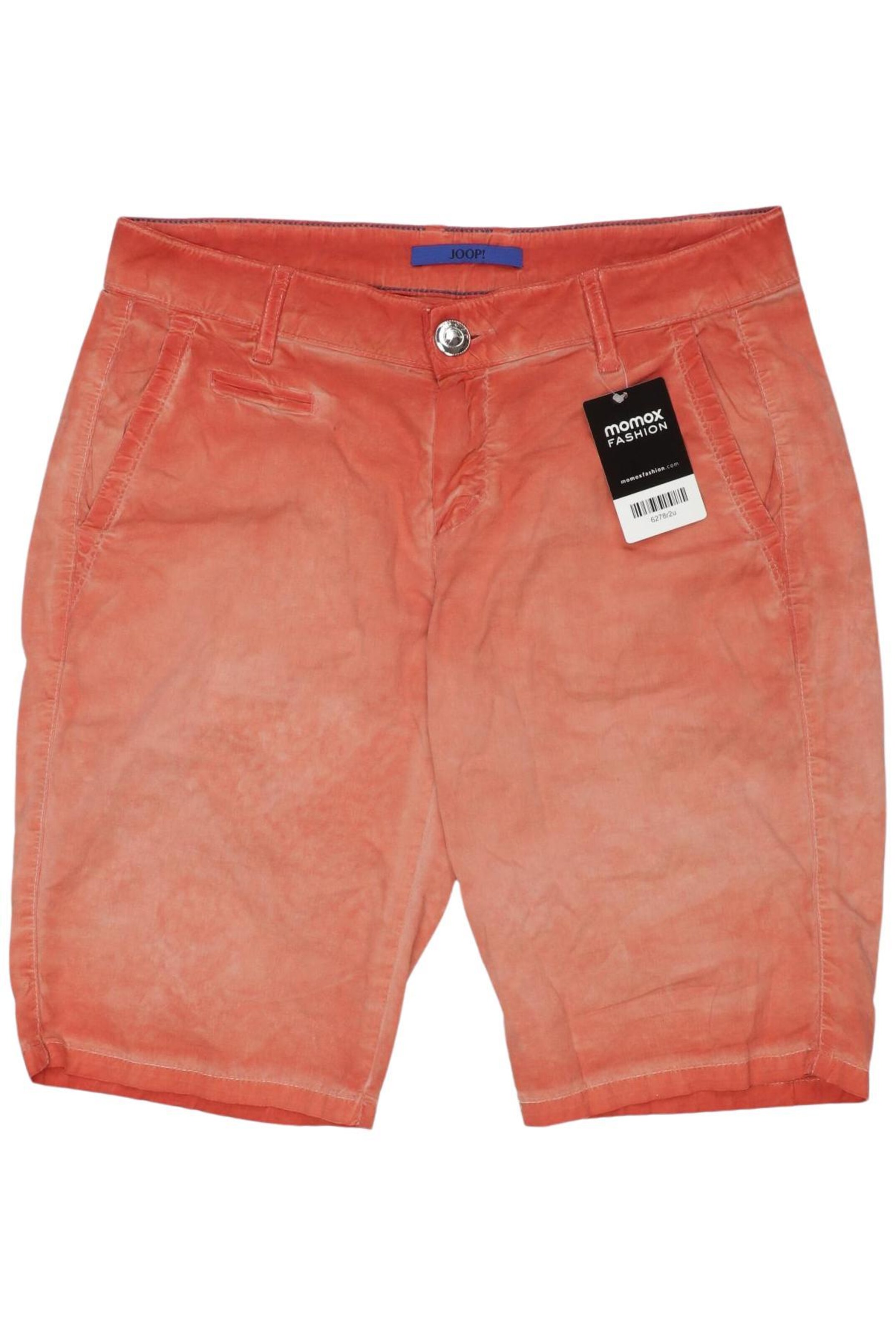 JOOP! Shorts XXL in Orange: Vorderseite