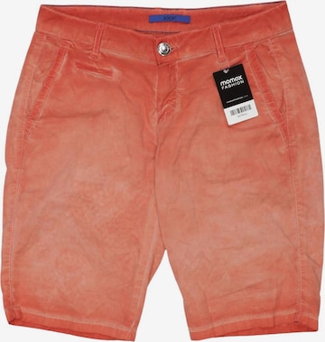 JOOP! Shorts XXL in Orange: Vorderseite