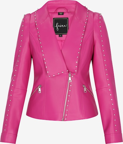 faina Välikausitakki 'Fashion Look' värissä pitaija, Tuotenäkymä