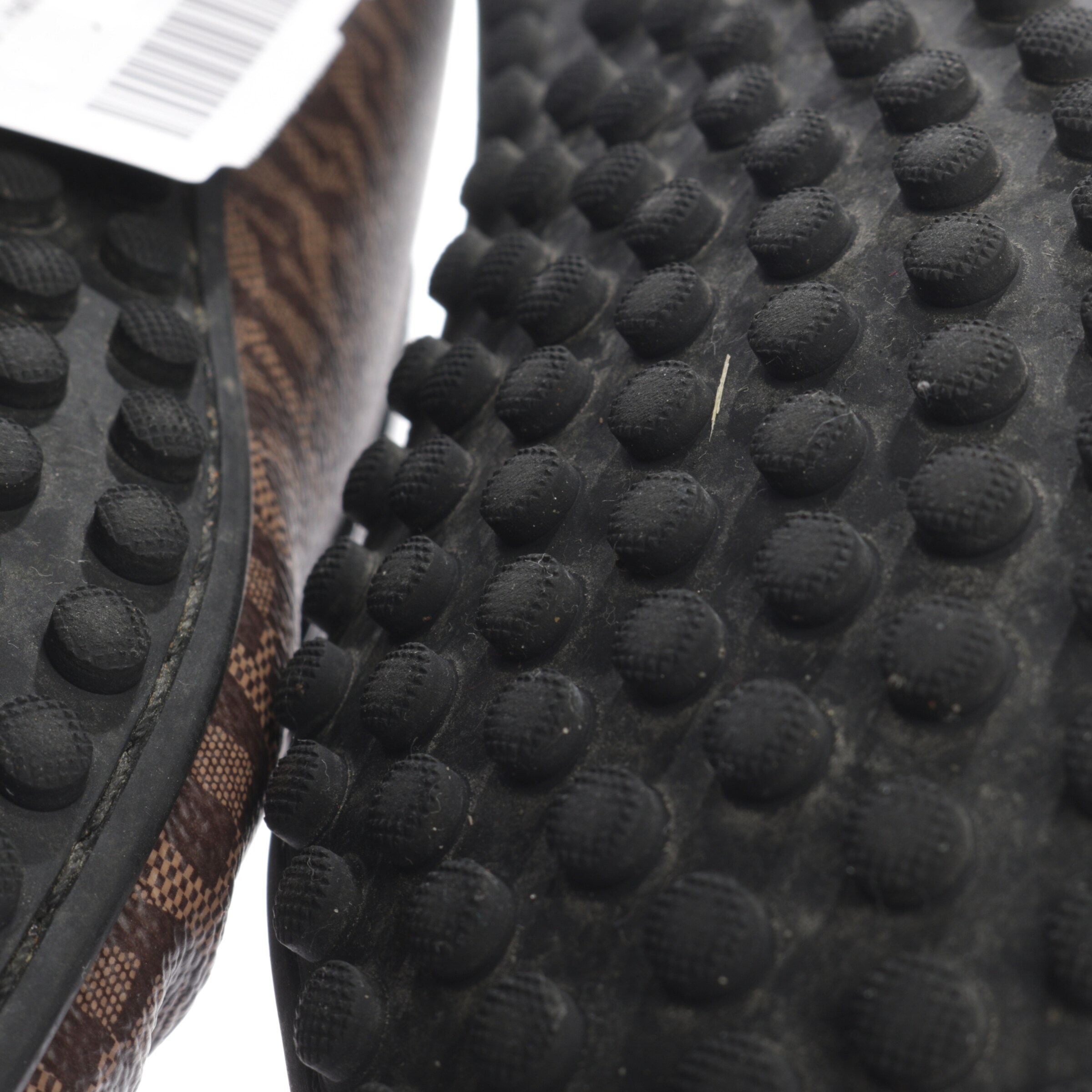 AIGNER Flats & Loafers in 37 in Mixed colors