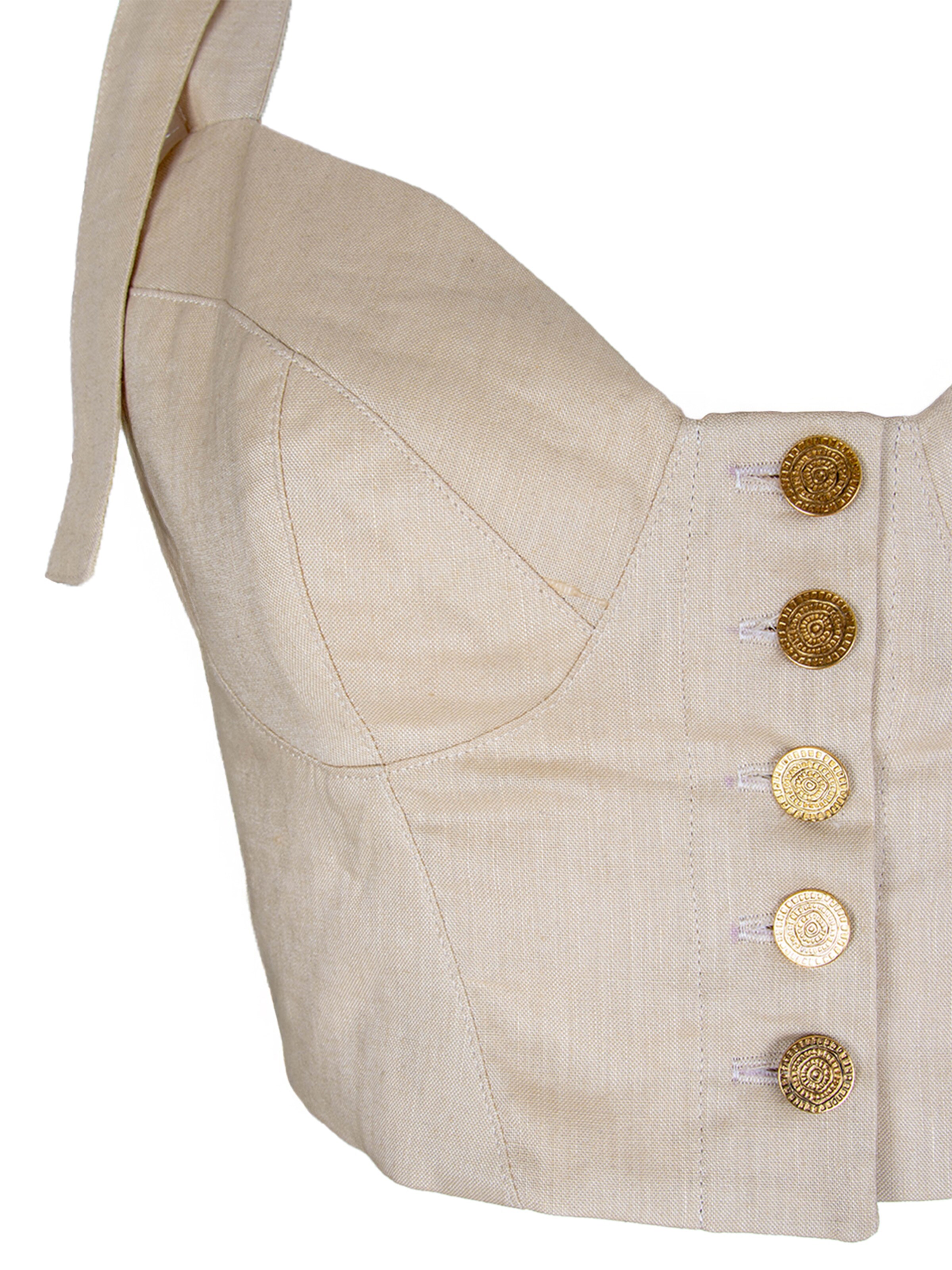 Rua & Rua Top in Pink