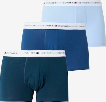 Boxer di Tommy Hilfiger Underwear in blu: frontale