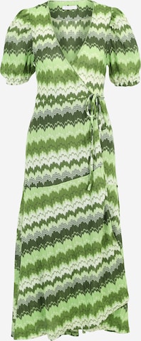 Robe 'Belia' Freebird en vert : devant