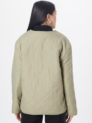 SISTERS POINT Between-Season Jacket 'EQI' in Beige