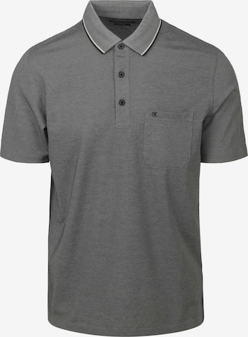CASA MODA Shirt in Grau: Vorderseite