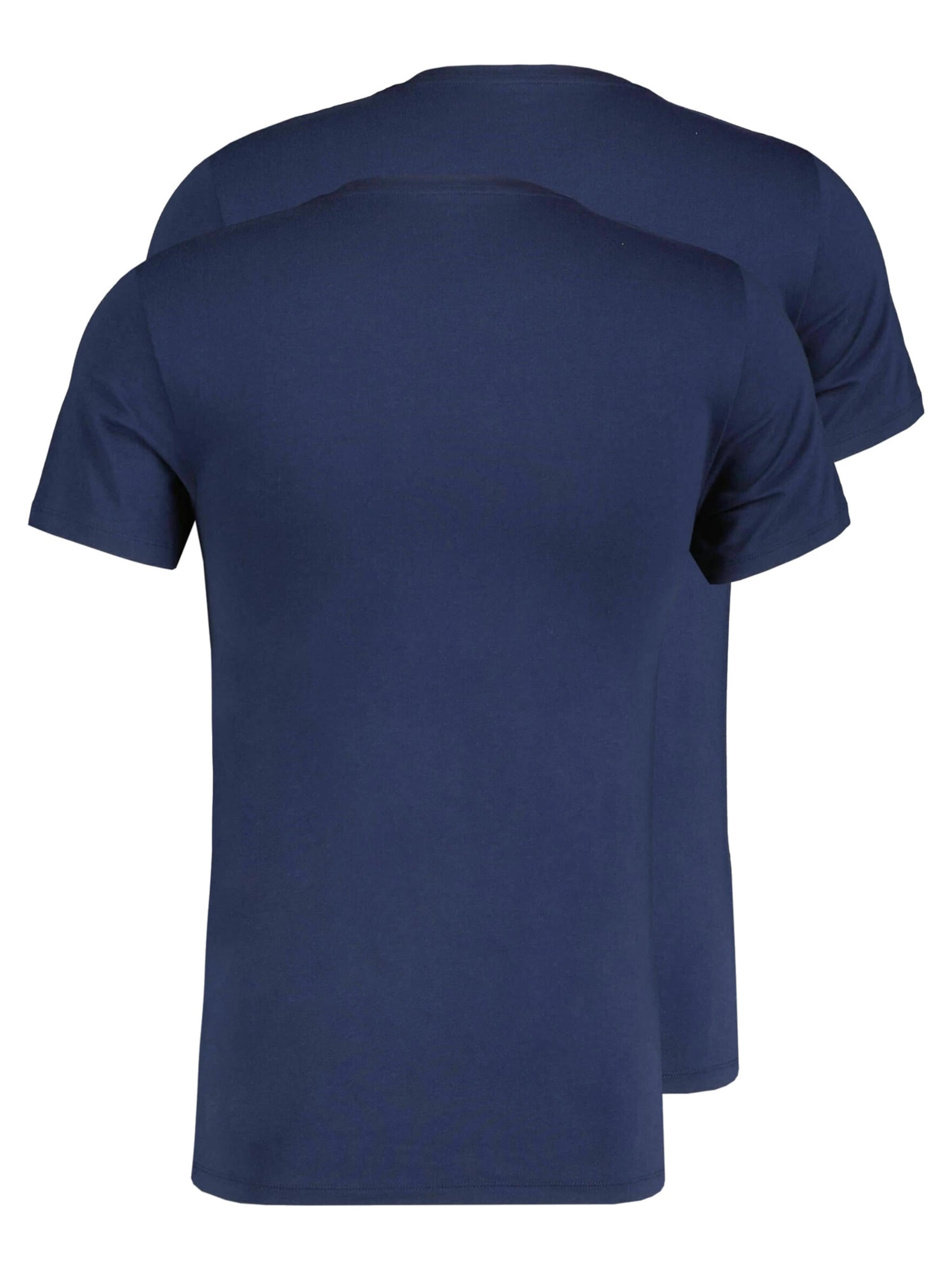 Polo Ralph Lauren Tílko 'Classic' – modrá