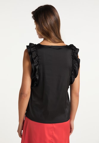 faina Top in Black