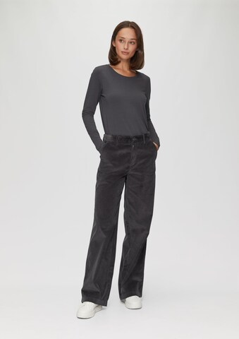 T-shirt s.Oliver en gris
