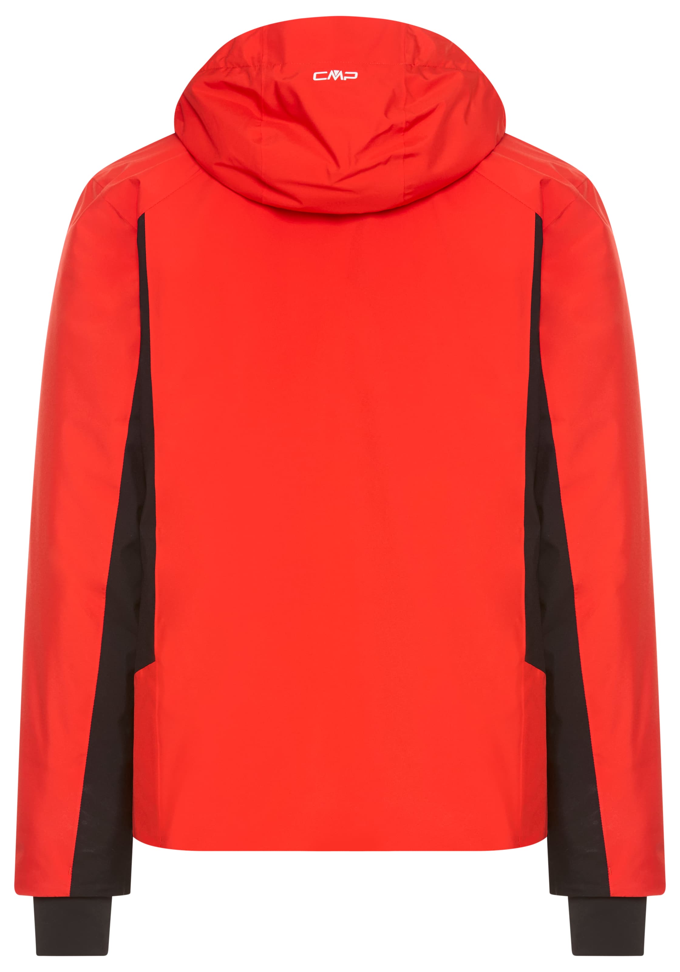 CMP Outdoor jacket in Red