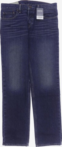 HOLLISTER Jeans in 31 in Blue: front