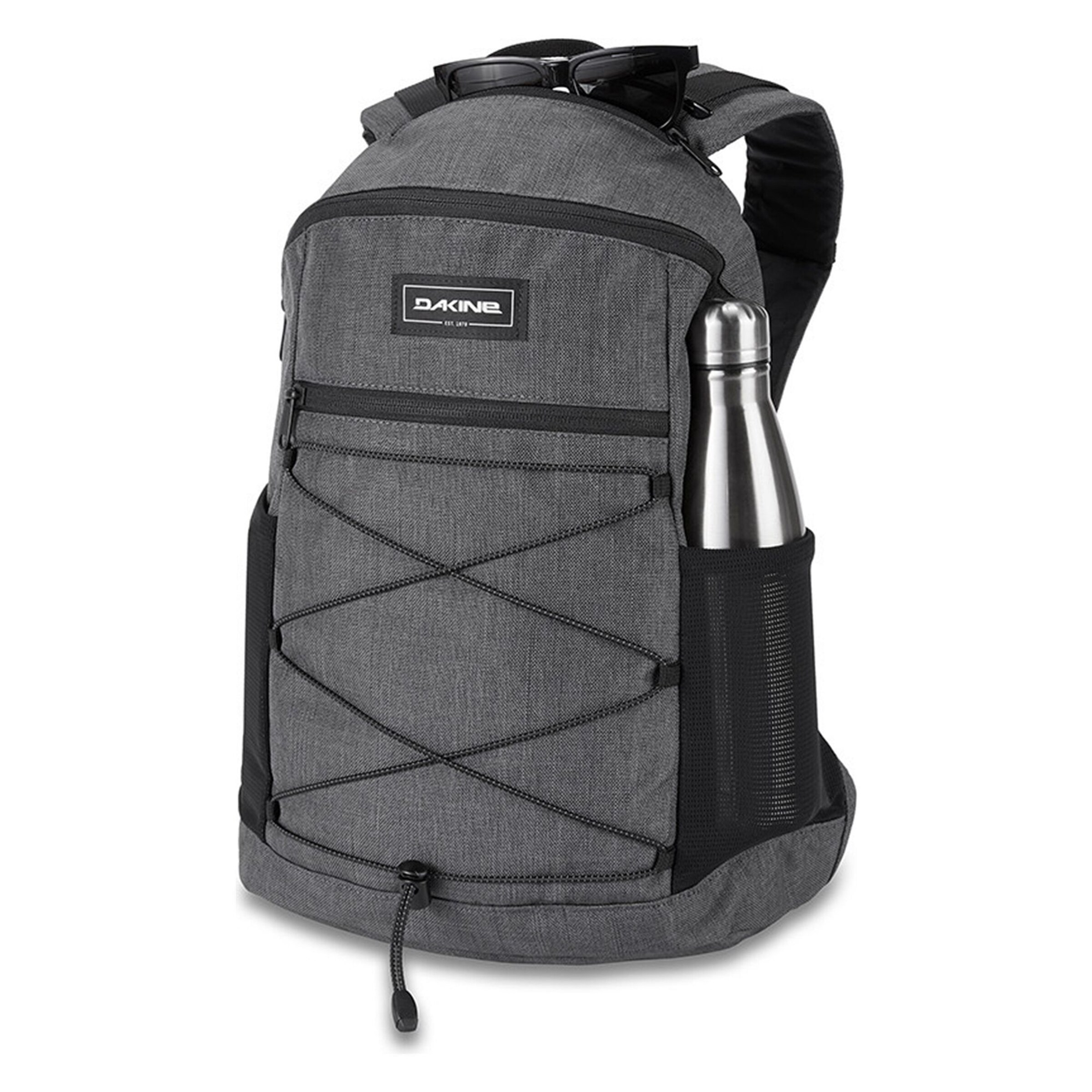 DAKINE Sportrucksack in Grau