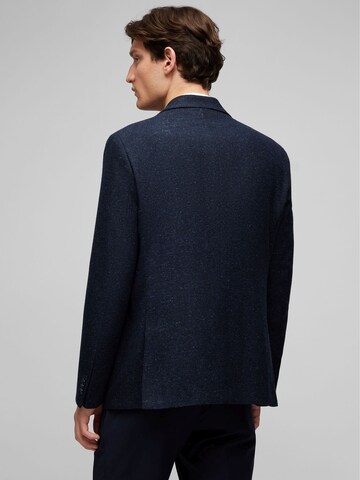 HECHTER PARIS Regular fit Blazer in Blue