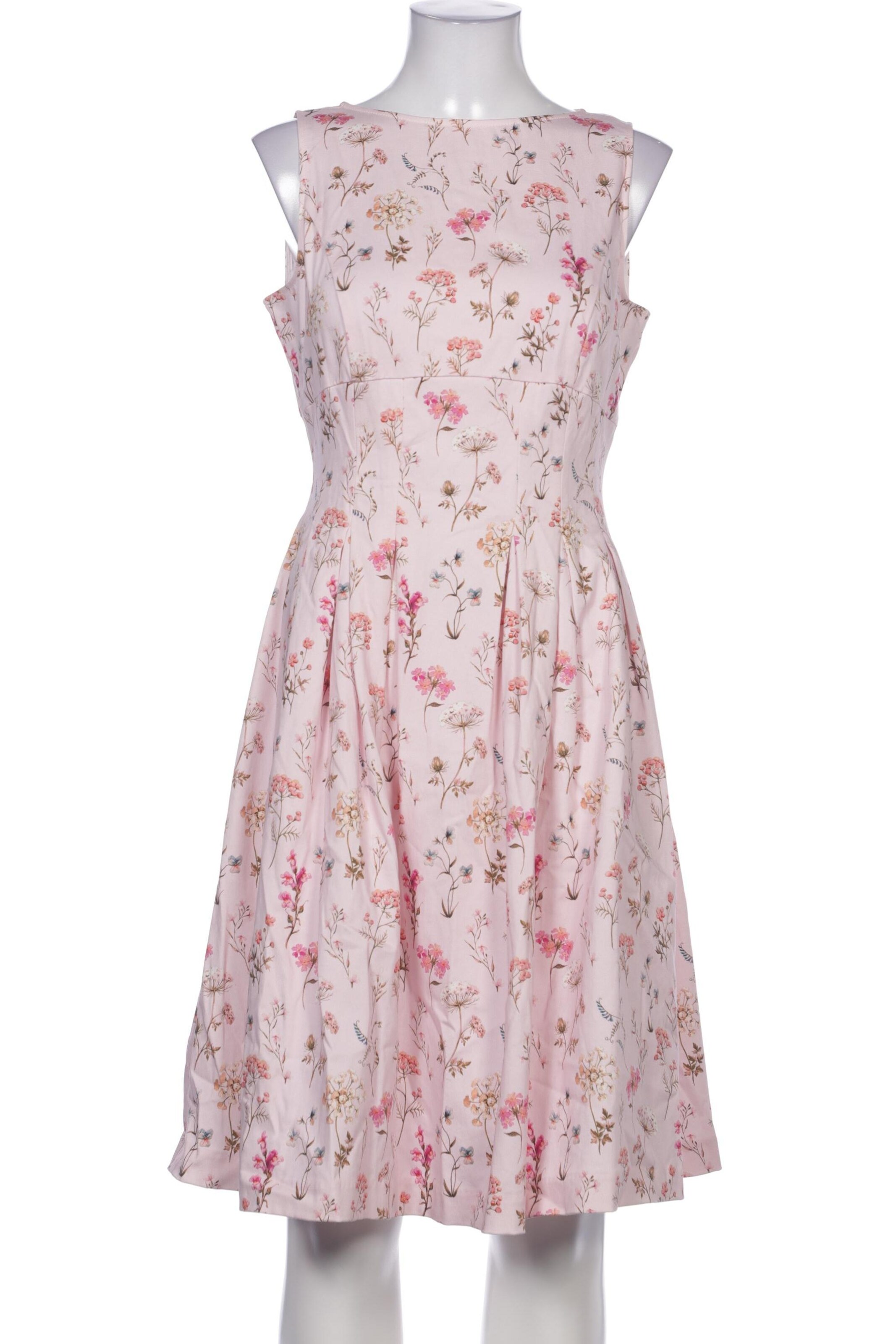 Orsay Dress in L in Pink: front
