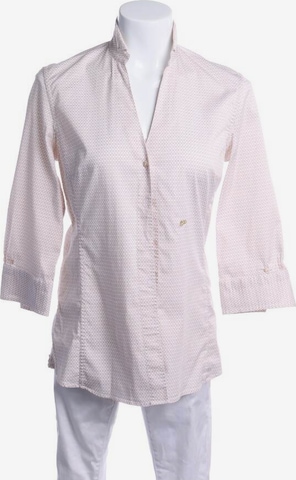 Le Sarte Pettegole Blouse & Tunic in M in Beige: front