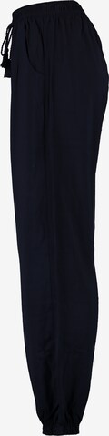 Hailys Tapered Trousers 'Ro44xy' in Blue