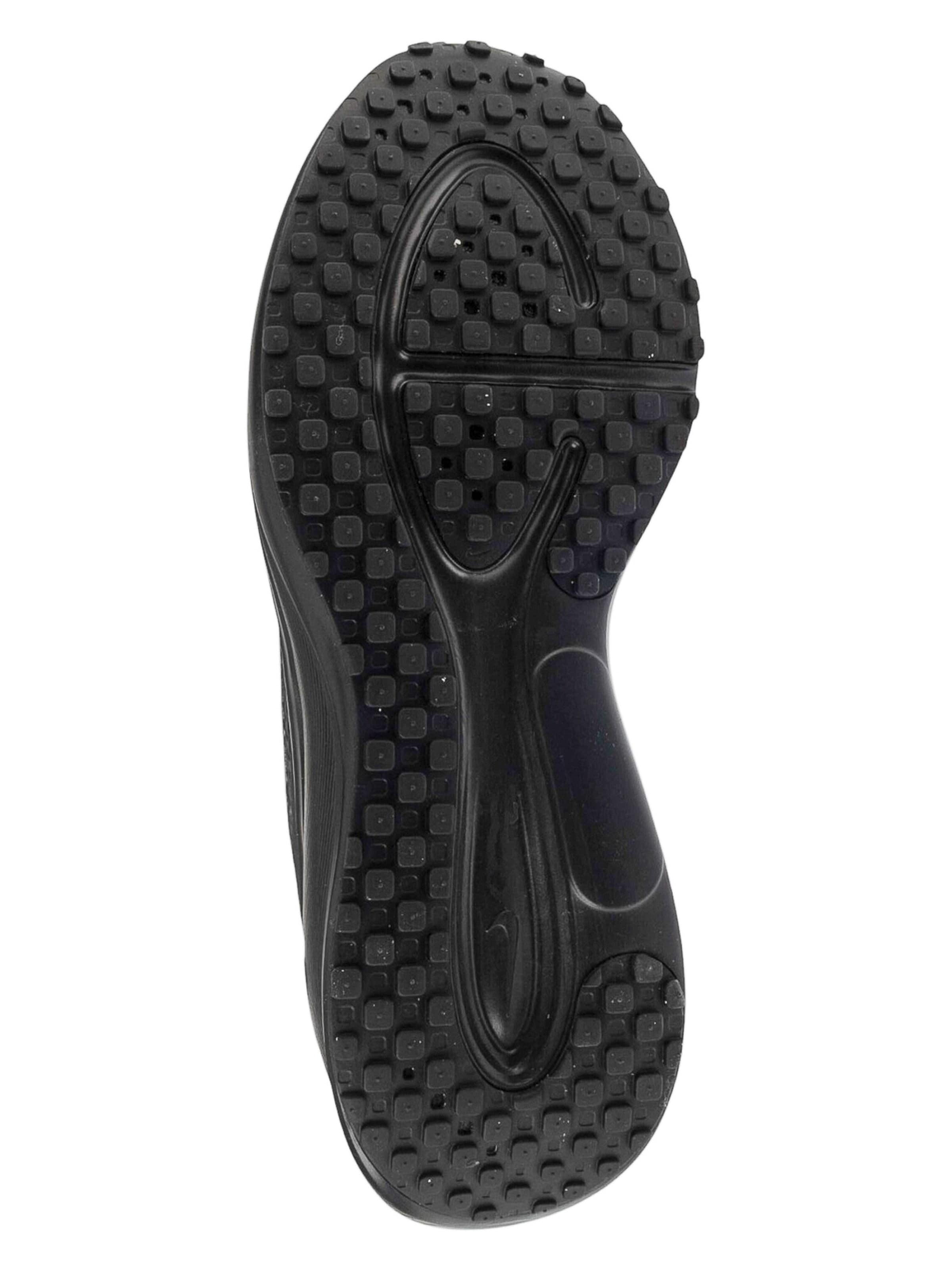 NIKE Loopschoen 'Nike Revolution 8' in Zwart