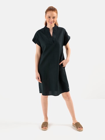 CAMEL ACTIVE Sommerkleid in Schwarz