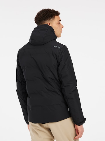 PROTEST Sportjacke 'PRTSUPERIOR24'‌‌‌‌‌‌ in Schwarz